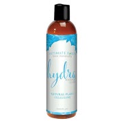 Produktabbildung: «Hydra» Gleitgel – Bio-vegan, wasserbasiert, geruchsneutral (0.12 l) 120 ml
