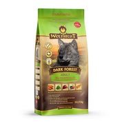 Wolfsblut Dark Forest - Wild & Süßk. 12,8 kg