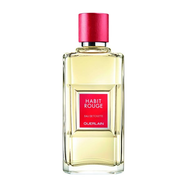 Habit Rouge Doree Eau De Toilette für Frauen 250 ml 0,25 l