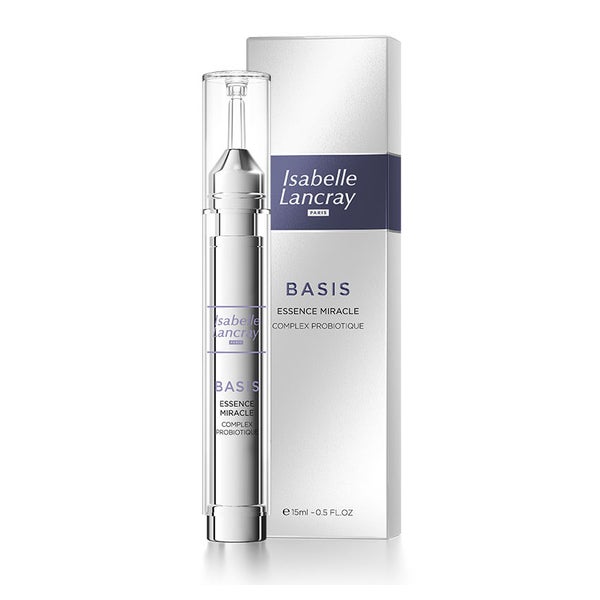 Isabelle Lancray - BASIS Essence Miracle Complex Probiotique 15 ml