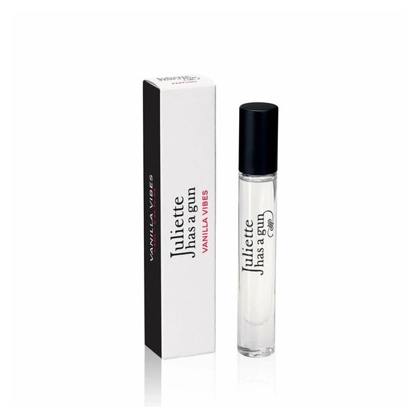 Juliette Has A Gun Vanille Vibes Eau de Parfum 7.5ml 0,75 l