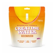 Nanosupps Creatine Water - Mango 0.2 kg