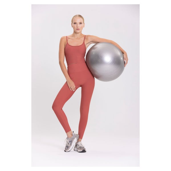 SPORT-TANKTOP-BH LOTUS 2-IN-1 1 St