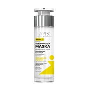 APIS CERAMIDE POWER, aufbauende Nachtmaske - 50 ml 50 ml