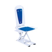 Dietz Badewannenlifter Kanjo Eco Blau 1 St