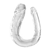 King Cock - Double Trouble Doppeldildo