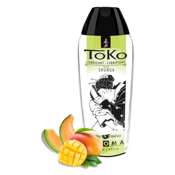Shunga Erotic Art - "Toko" Gleitgel 165 ml