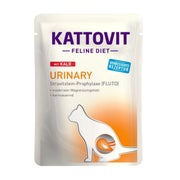 Kattovit - Feline Diet Pouchbeutel Urinary 2,16 kg