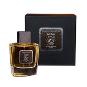 Amber Eau De Parfum Unisex 100 ml 0,1 l