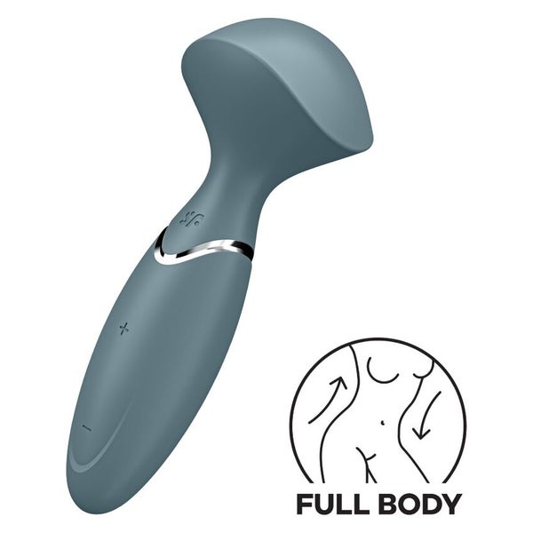 Satisfyer - Mini Wond-er 1 St
