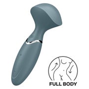 Satisfyer - Mini Wond-er 1 St