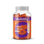 Safran Extrakt Crocus Sativus Premium Pflanzenextrakt 60 St