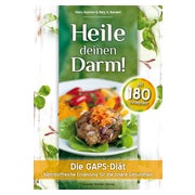 Produktabbildung: Heile deinen Darm! 1 St