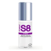 Stimul8 - Hybrid-Gleitgel 125 ml