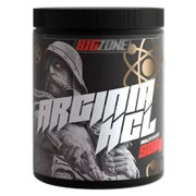 Big Zone Arginine HCl 500 g