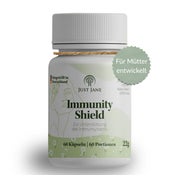 Produktabbildung: Immunity Shield Zink D3 Selen Kapseln 60 St