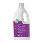 Produktabbildung: Sonett Flüssigwaschmittel Lavendel Bio 2 l