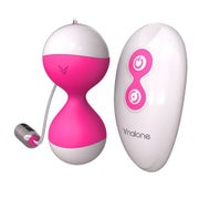 Nalone - Miu Miu Kegel Übt Fernbedienung 1 St