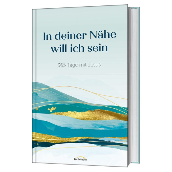 In deiner Nähe will ich sein 1 St