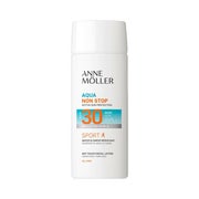 Aqua Non Stop Facial Lotion SPF 30 75 ml