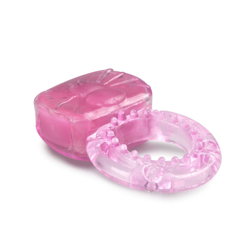 penisring pink liebesfreunde® Penisring Set für Männer main image 0