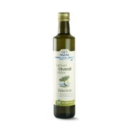 MANI - natives bio Olivenöl extra, selection 500 ml
