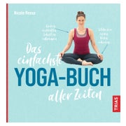 Das einfachste Yoga-Buch aller Zeiten 1 St