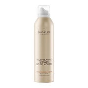 Jean & Len Regenerating Shower Gel To Mousse Cardamom & Tonka 200 ml