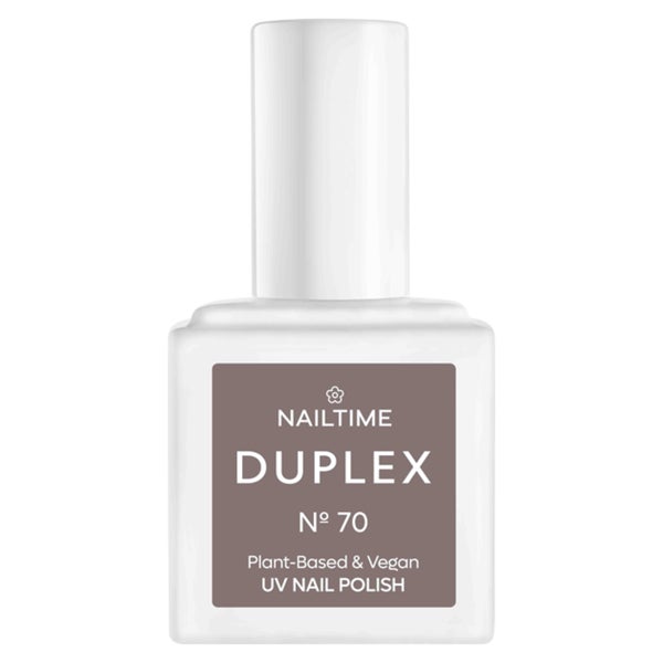 Nailtime, Duplex UV Nail Polish