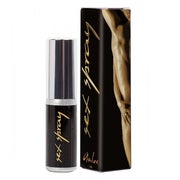 Ruf - Sex Spray Pheromone Parfüm Für Mnner 15 ml