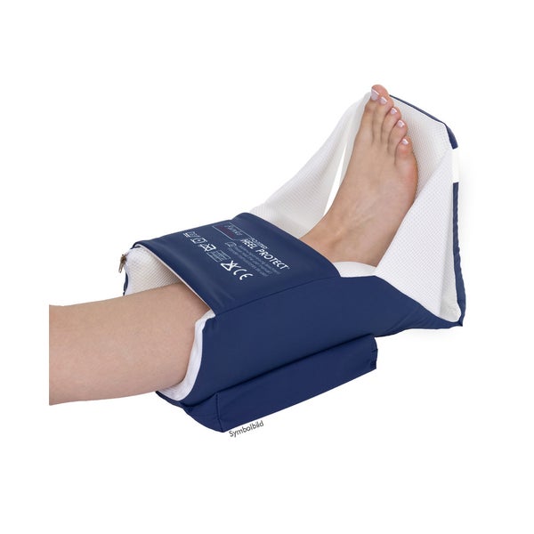 Funke Medical POSIMED® HEEL PROTECT® Fersenfreilagerungsschuh Dekubitusprophylaxe 1 St