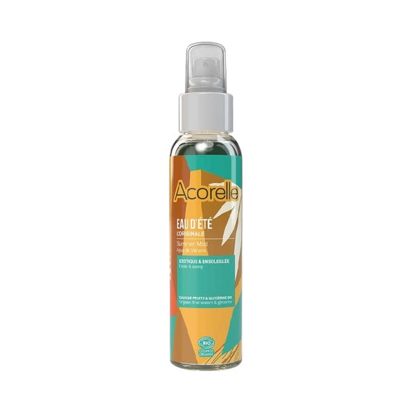 Acorelle Sommer Körperspray exotisch