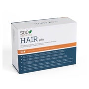 500Cosmetics Hair Pills 60 St