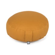 bodhi Meditationskissen RONDO ECO extra flach 1 St
