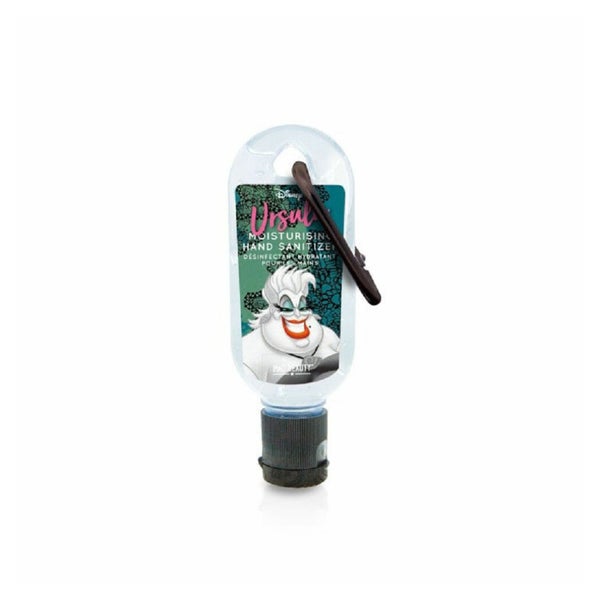 Clip & Clean Hydroalkoholisches Gel Villanas Úrsula