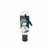 Clip & Clean Hydroalkoholisches Gel Villanas Úrsula