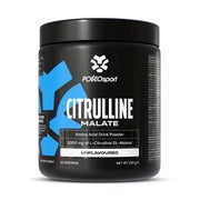 Polleo L-Citrulline DL-Malate, 250 g 250 g