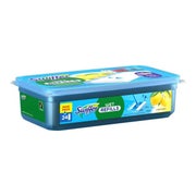 Swiffer Wet Wischtücher Nachfüllpackung 24er 1 St