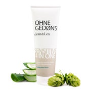 Jean & Len Sensitive 4in1 Duschgel Hopfen & Aloe Vera 250 ml