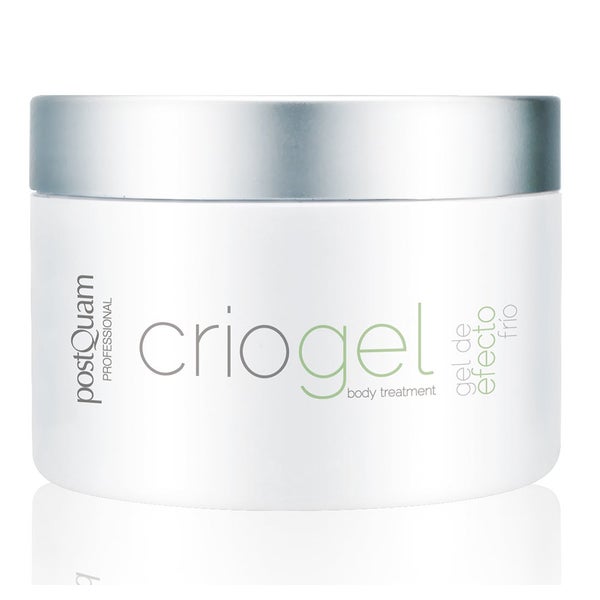 Postquam SKIN CARE CRIOGEL (200 ML.)  . 200 ml