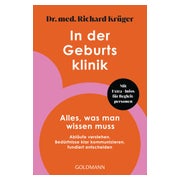 In der Geburtsklinik 1 St
