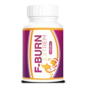 Adema Nutrition® F-Burn | Abnehmen | Stoffwechsel Kapseln 50 St