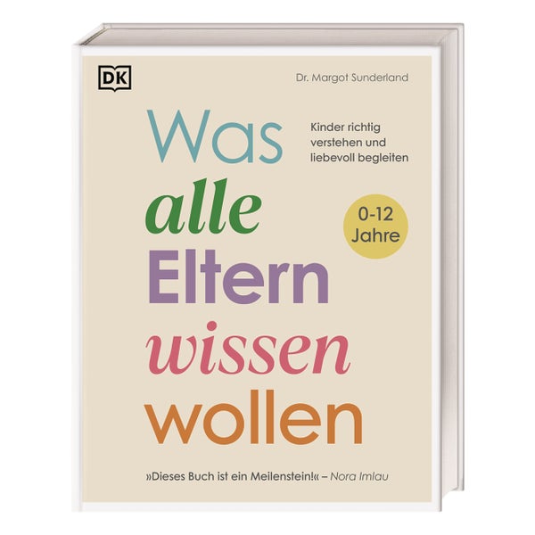 Was alle Eltern wissen wollen 1 St