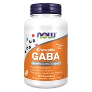 GABA, Kautabletten 90 St