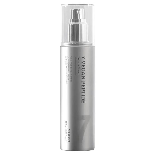 MIZON 7 Vegan Peptide Booster Serum 150 ml