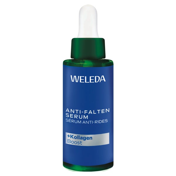 Weleda Anti-Falten Serum 30 ml