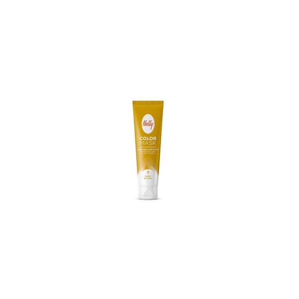 Nelly Color Mask 60ml Rubio 0,06 l
