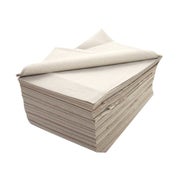 Fripa Zellwatte 40 x 60 cm, grau, ungebleicht, 3 x 5 kg 15 kg