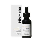 Minimalist Vitamin C 10% Face Serum 30 ml