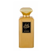 Korloff Lady Intense Eau De Parfum Spray 90ml für Frauen 0,09 l